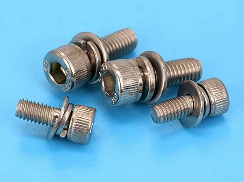 Usus et applicationem range compositum Cochleas.