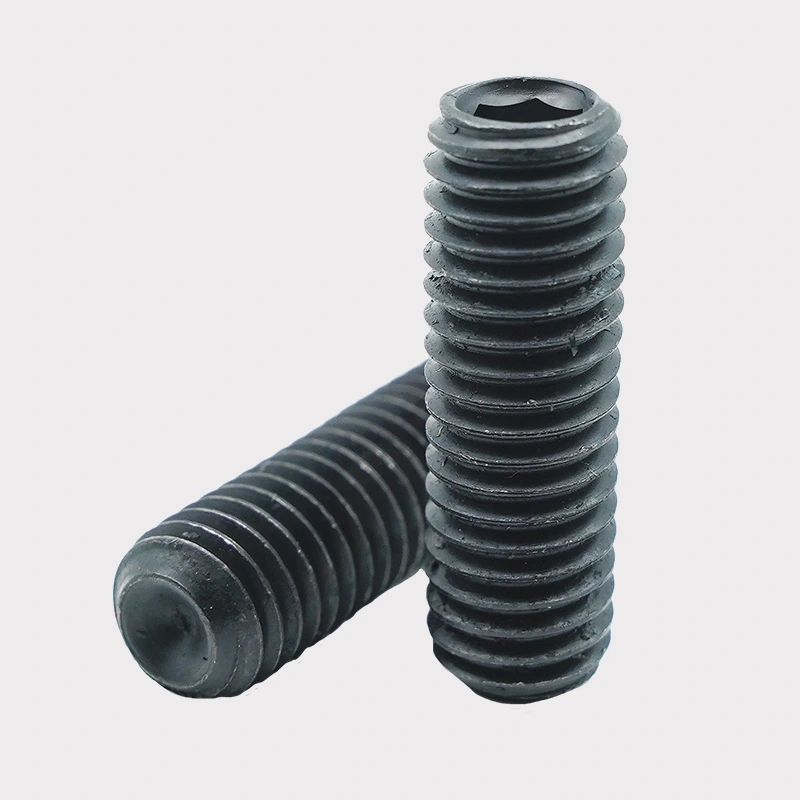 Nigrum Oxide Hex Set Set Cochleas cum Cup Point