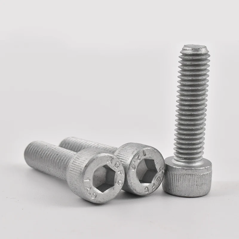 Dacromet-iactaret Hex Capit Cochleas
